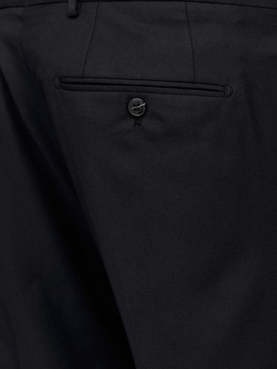 Actual product image Jack & Jones Plus Size Slim Fit Suit Trousers Suit Trousers (64)