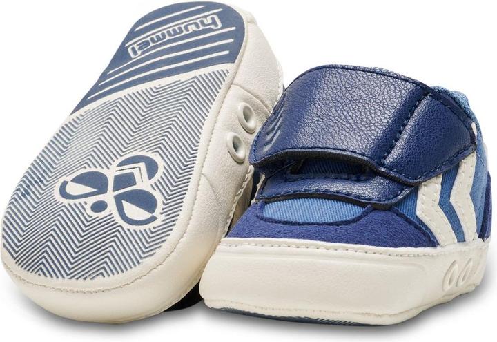 Produktbild hummel Stadil Low Crib Infant (18)