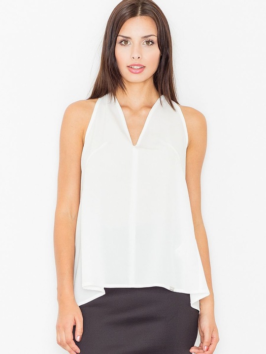 Actual product image Figl Blouse (S)