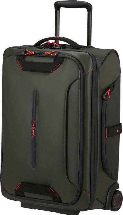 Produktbild Samsonite Ecodiver Reisetasche mit Rollen 55cm (48 l)