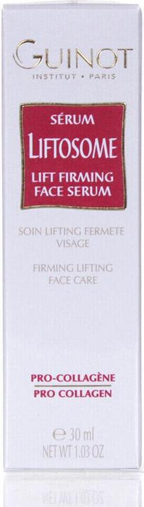 Produktbild Guinot Liftosome Firming Face Serum 30ml (30 ml)
