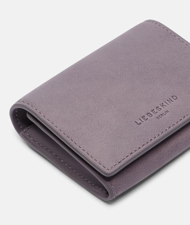 Actual product image Liebeskind Berlin Portemonnaie Geldbörse aus Yak-Leder