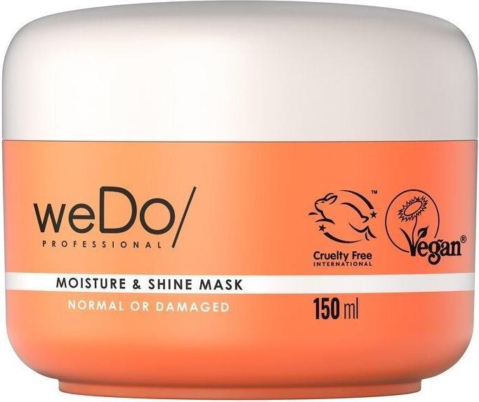 Image du produit WeDo/ Hydratation et brillance (150 ml)