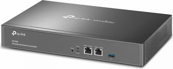 Produktbild TP-Link Omada OC300 (2 Ports)