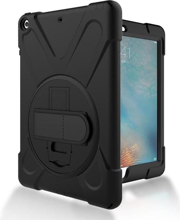 Produktbild eSTUFF Hülle für Tablet iPad Air (Apple iPad Air 2020)