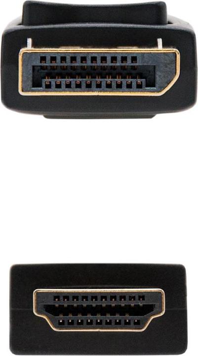 Produktbild Nanocable 10.15.4305 (5 m)