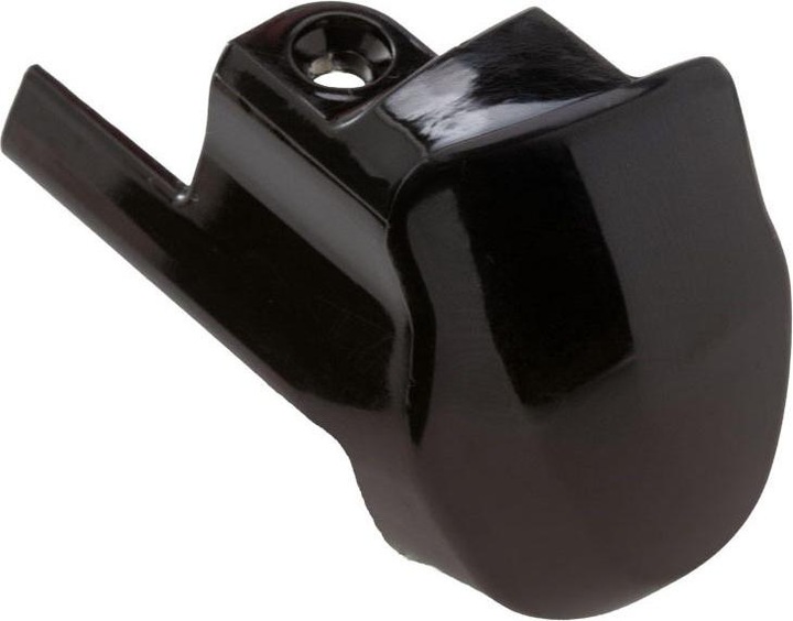 Productafbeelding Shimano Naamplaatje ST-R9100 rechts incl. bevestigingsschroef