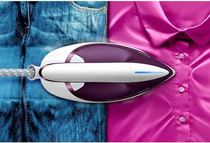 Image du produit Philips GC7933/30 (2400 W, 450 g/min)