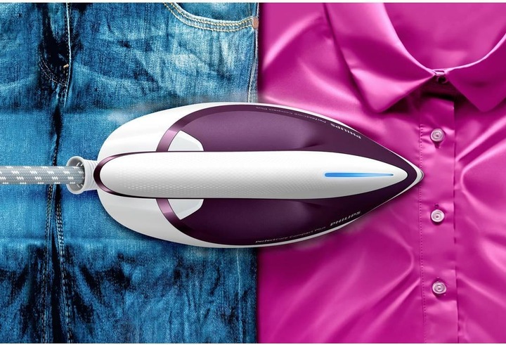 Produktbild Philips GC7933/30 (2400 W, 450 g/min)