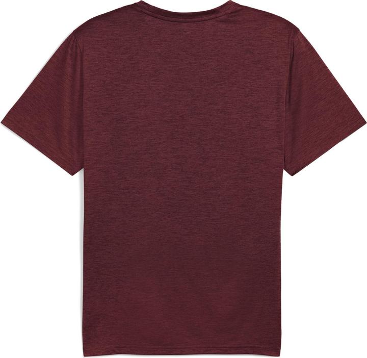 Immagine prodotto Puma M TAD ESSENTIALS HEATHER CAT Tee (gatto piccolo CF) (S)