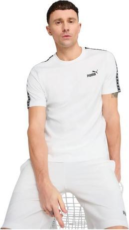 Produktbild Puma ESS TAPE Tee (L)