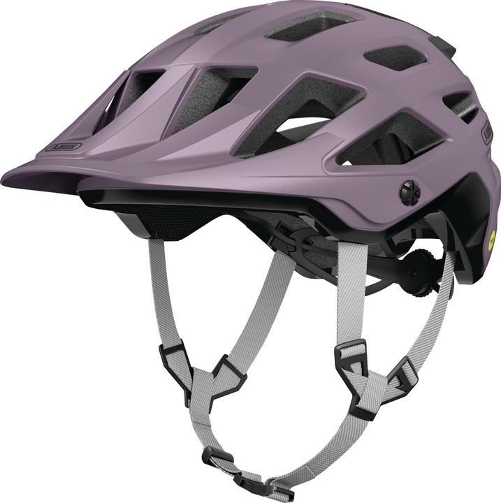 Image du produit Abus Moventor 2.0 MIPS (57 - 61 cm)