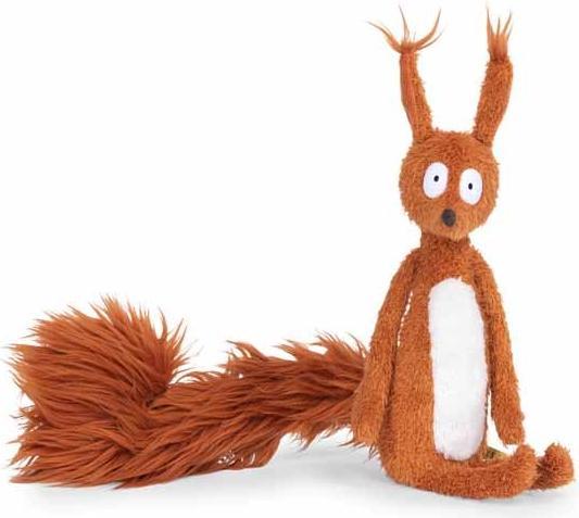 Produktbild Moulin Roty Eichhörnchen