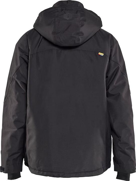 Actual product image Blakläder waterproof winter jacket (XXL)