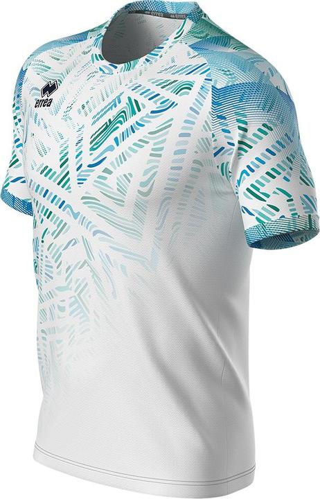 Actual product image Errea Shirt Marcelo S/S Ad (M)