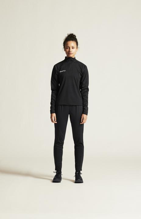 Actual product image Craft Evolve 2.0 Half Zip W (S)