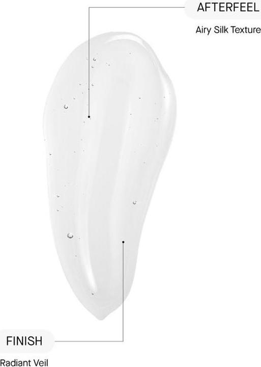 Actual product image Transparent Lab Pure Glycerin Face Serum (50 ml)