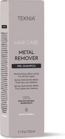 Actual product image Lakmé Lakme Tkn Metal Remover Preshampoo 150 Milliliters (Liquid shampoo, 150 ml)