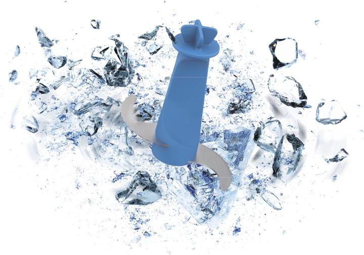 Actual product image Moulinex Infinyforce Ultimate DD87KD - Staafmixer