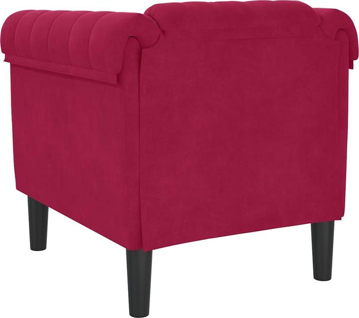 Immagine prodotto vidaXL Sessel