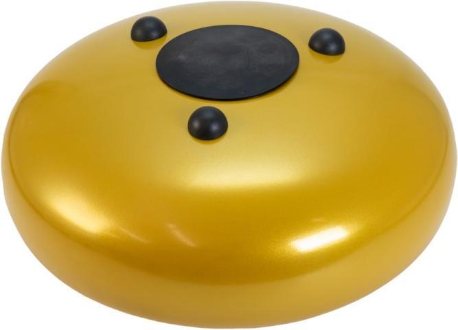 Image du produit Dimavery TD-12, Steel Tongue Drum, or