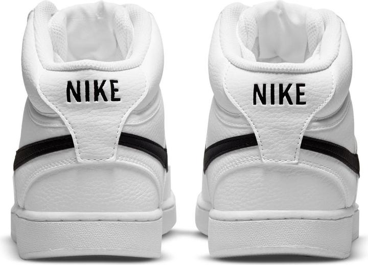 Immagine prodotto Nike Court Vision Mid Next Nat Bianco/Nero-Bianco 9.5 (43)
