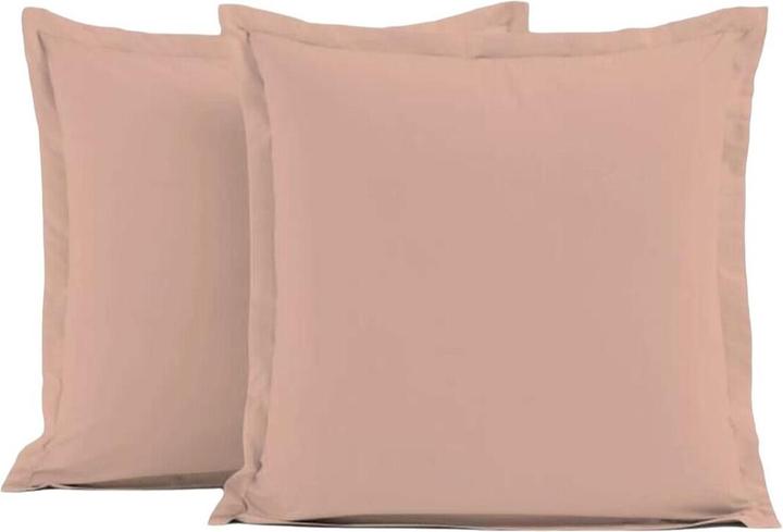 Lovely Home Kissenbezug-Set LH71620 63 x 63 cm 2 Stück (63 x 63 cm)