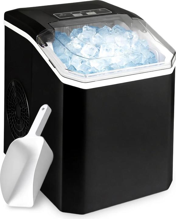 Produktbild Extralink Kostkarka Do Lodu Smartlife Cube Ice Lite
