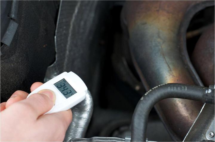 Produktbild TFA Mini-Flash