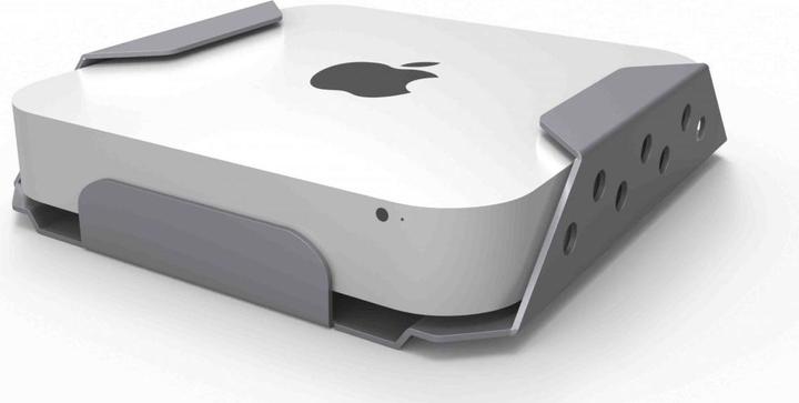 Actual product image Compulocks Mac mini Security Mount Enclosure