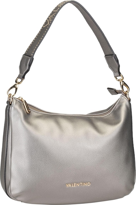 Actual product image Valentino Naif re shoulder bag 31 cm