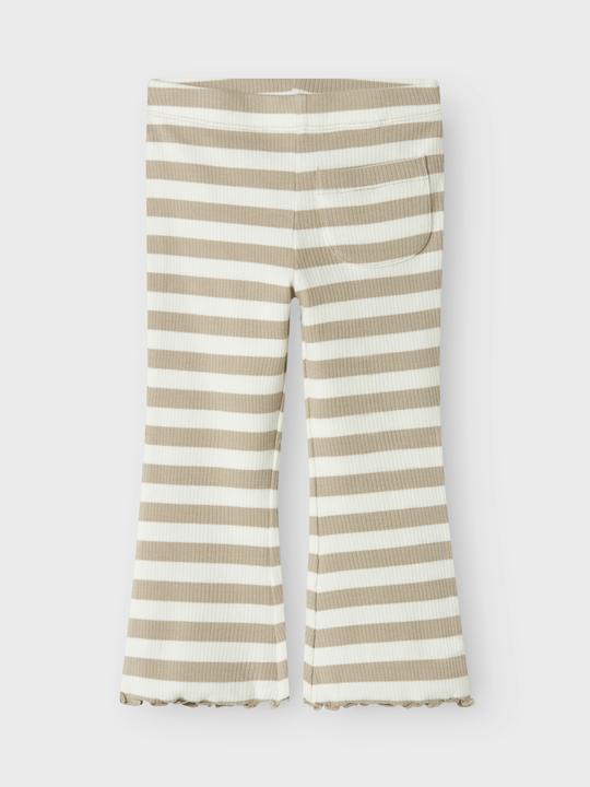 Immagine prodotto Name it Nmftaia Slim Bootcut Pant Lnoos (116)