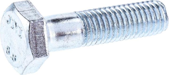 Produktbild RS PRO Schrauben Sechskant M10x40mm