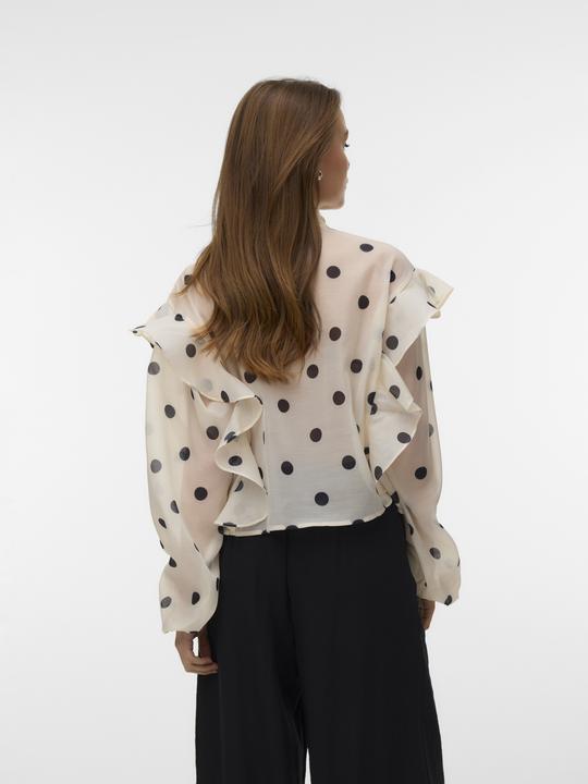 Immagine prodotto Vero Moda VMDOROTHY Hemd Hemd (M)