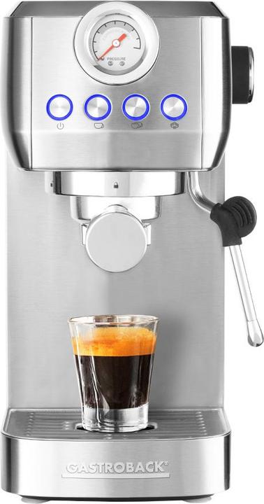 Actual product image Gastroback Piccolo Pro