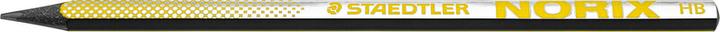 Image du produit Staedtler Crayons graphite Norix 181 Upcycling (2 mm, HB, 2 x)