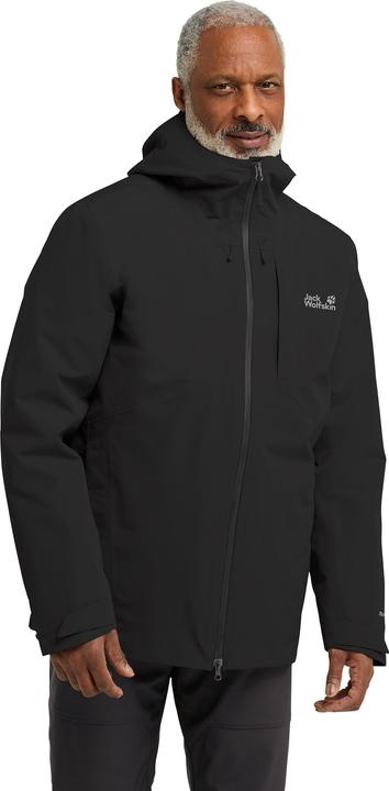 Immagine prodotto Jack Wolfskin Icecape 3In1 Down Jkt M Down Rds (L)
