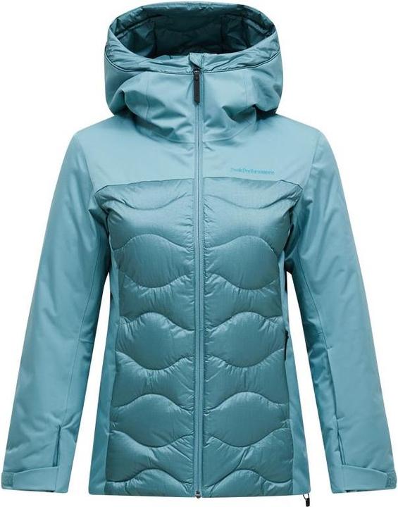Immagine prodotto Peak Performance Silverchutte Helium Jacket (XS)