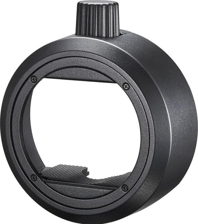 Godox S R2 Round Head Accessory Adapter (Flash unit adapter)