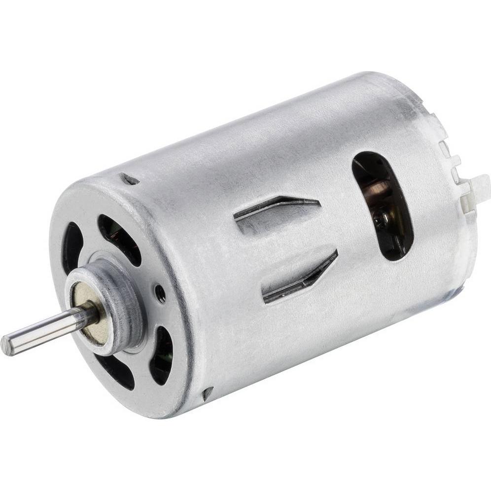 Motraxx Universal Brushed Elektromotor
