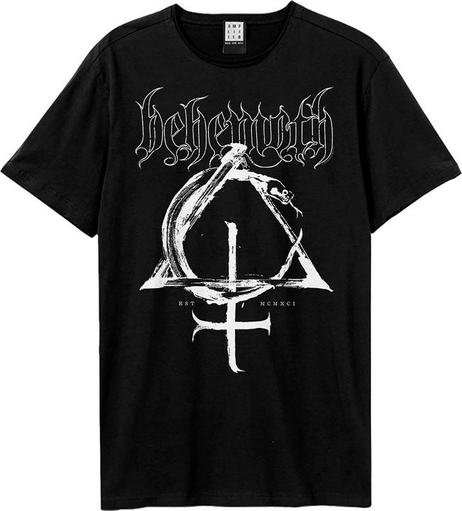Produktbild Amplified Contra Natvram TShirt (XL)