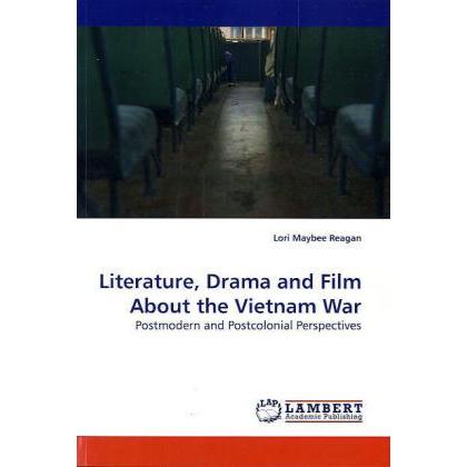 Literature, Drama and Film About the Vietnam War, Fachbücher
