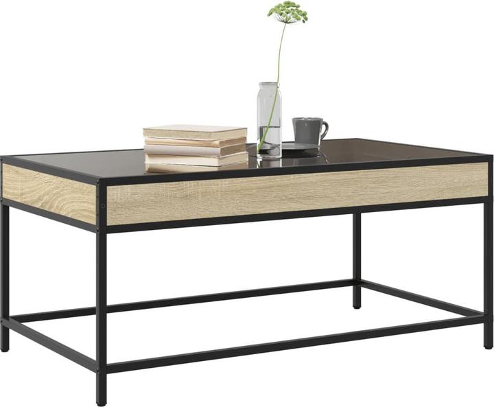 Image du produit vidaXL Couchtisch