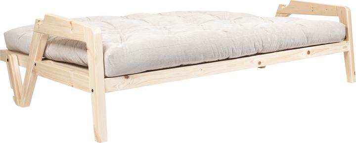 Produktbild Karup Design Grab (2-Sitzer, Bettsofa)