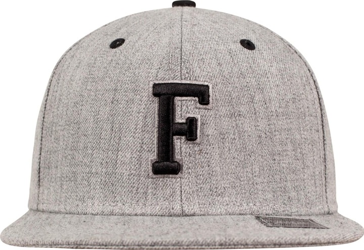 Produktbild Masterdis Letter Snapback (L)