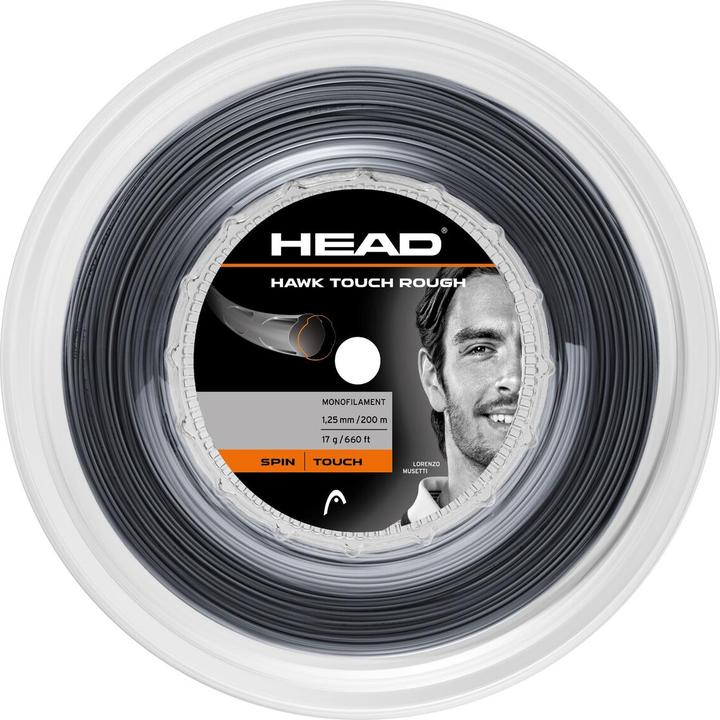 Immagine prodotto Head Hawk Touch Rough (200m reel)