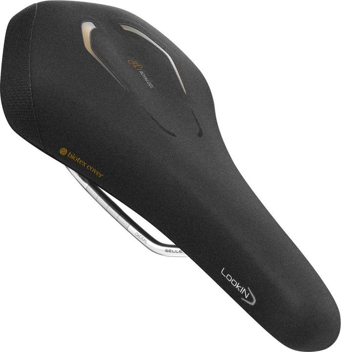 Selle Royal Lookin Evo Athletic