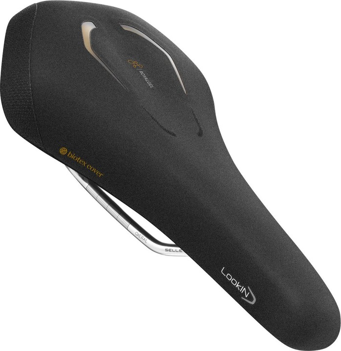 Actual product image Selle Royal Lookin Evo Athletic