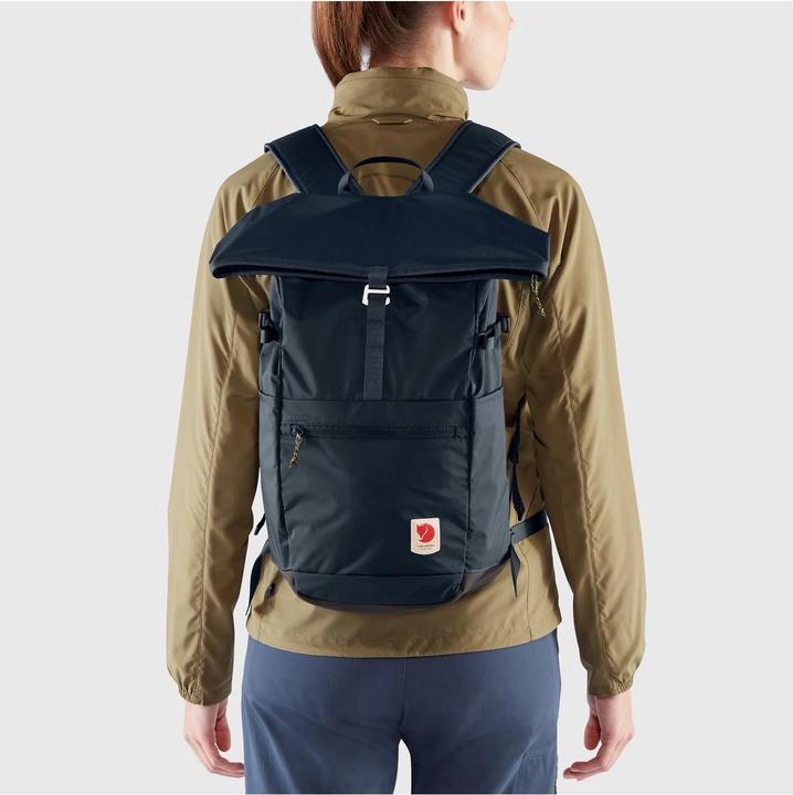 Actual product image Fjällräven High Coast (24 l)