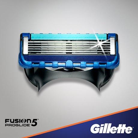 Image du produit Gillette Proglide (4 x)